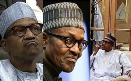 From ‘lazy youths’ to Twitter ban: Buhari’s most talked-about online controversies