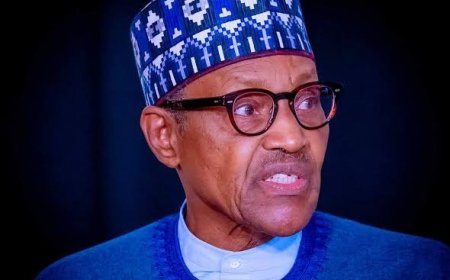 Moroccan King mourns Buhari, praises his service to Nigeria