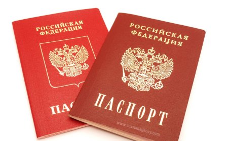 US citizen who spied on Ukraine gets Russian passport