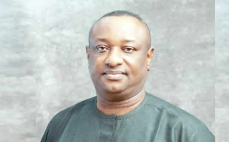 Keyamo urged to form boards for aviation agencies