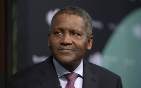 Marketers protest as Dangote moves to crash cooking gas price