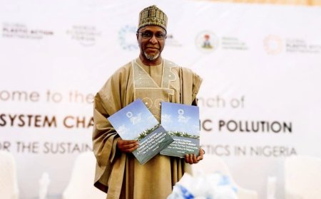 FG issues warning as heavy rainfall threatens 11 states with flooding