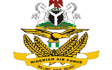 Insurgency: NAF to acquire 49 new fighter jets