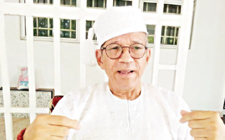Bury your differences, Delta APC chieftain begs Nwoko, Nwaoboshi