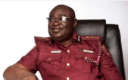 Amotekun foiled five kidnap attempts in two weeks across Ondo
