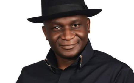 16 MDs in 25 years stall NDDC progress – Ogbuku