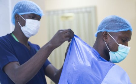 Ekiti, Ondo doctors set for showdown over FG pay review