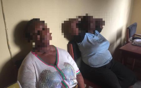 Police rescue 31 kidnap victims in Taraba, Edo