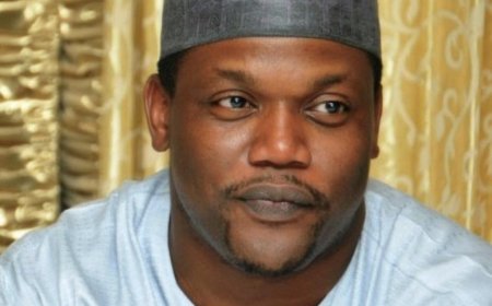 Tinubu appoints IBB’s son, others as heads of govt agencies