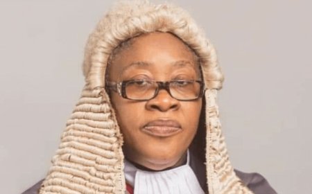 Akwa Ibom CJ frees mentally challenged girl, 122 other inmates