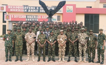 Military holds mental health training for troops in combat zones