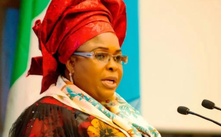 Stolen jewellery: Patience Jonathan ex-aides’ lawyer laments as adjournment hits 42