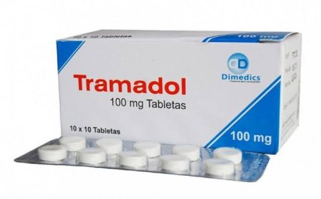 Intake of tramadol led me to kill my baby mama — 27-year-old suspect