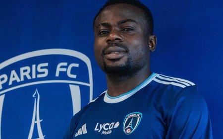 Eagles stars eye fresh starts ahead new season