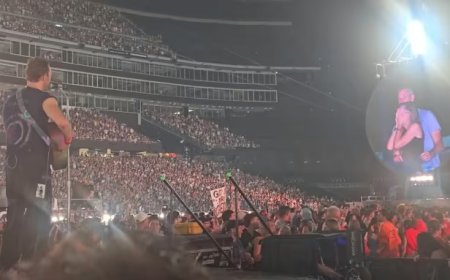 Astronomer CEO resigns after viral Coldplay concert incident