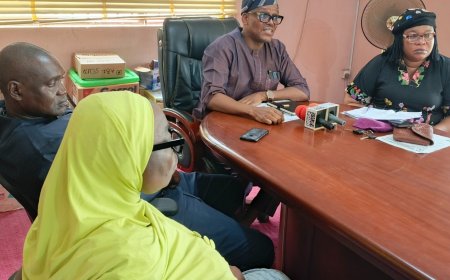 Assault: Ogun hospital warns unit head, suspends student nurse