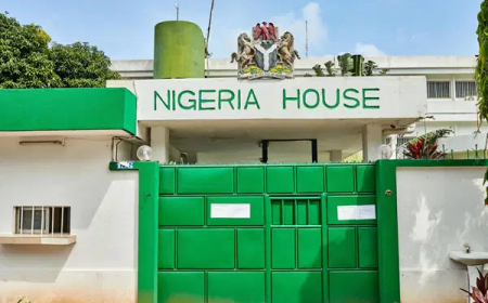 Tinubu’s failure to appoint envoys hurts Nigeria’s global image — ADC