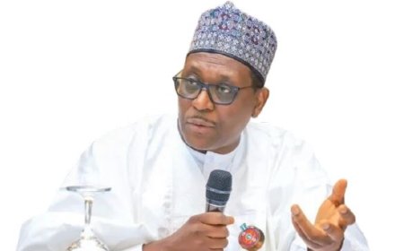 FG suspends circular on doctors’ allowances