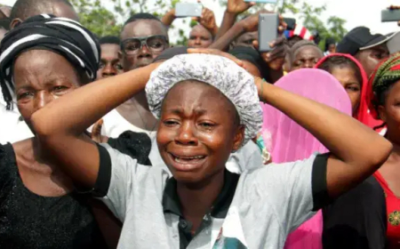 One killed in renewed Benue/Cross River communal crisis