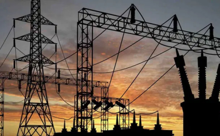 82m Nigerians don’t have access to electricity’