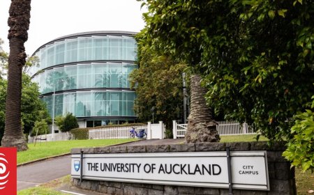 University of Auckland Achiever Scholarship 2025 in Australia | Step-by-Step Process