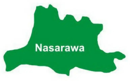 Ward chairman drags embattled Nasarawa APC chairman to court