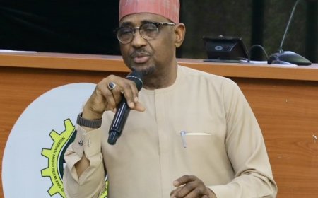 West Africa imports 69% petrol despite refining boom – NMDPRA boss