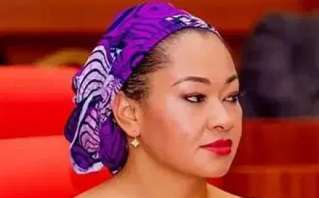 Drama as security denies Natasha entry into National Assembly
