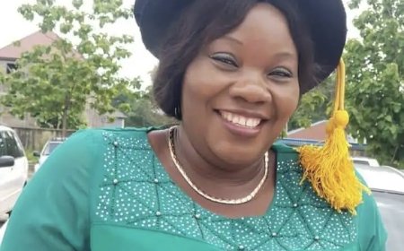 Group demands Ebonyi SSG’s sack over N1bn forfeiture order