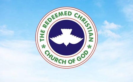 RCCG embarks on house renumbering in Lagos