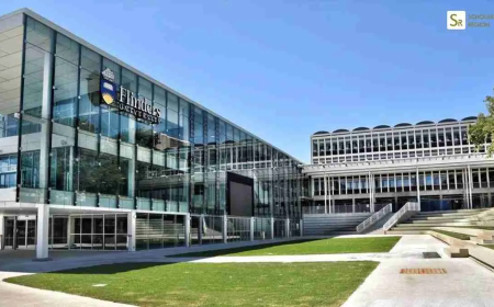 Flinders University RTP Scholarship 2025 in Australia | Fully Funded