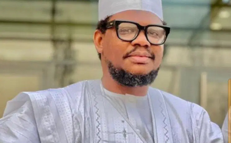 Things are not okay,’ sycophants misleading Tinubu – Adamu Garba
