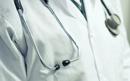 C’River mulls raising doctors’ retirement age to 65