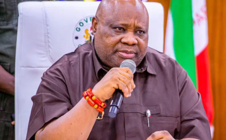Why we rejected Gov. Adeleke’s defection move – Osun APC
