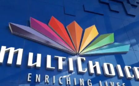 French media giant acquires MultiChoice in $3bn deal, gains full control of DStv, GOtv