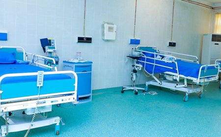 Niger opens isolation centres as cholera kills 13