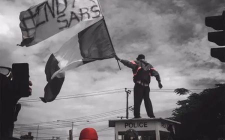 Court orders Police to pay #EndSARS protesters N10m over rights violation