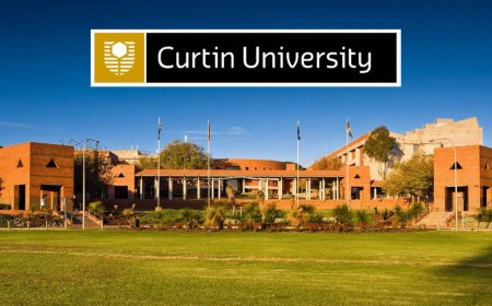 Curtin University RTP Scholarship in Australia 2026 | Fully Funded