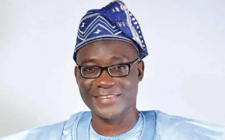 Ekiti PDP won’t miss ex-gov candidate Olusola-Eleka – Spokesperson