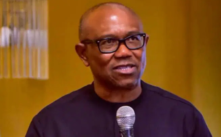 Stop discussing politics, focus on governance, Obi tells politicians