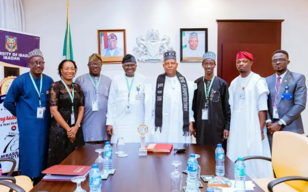 FG reaffirms commitment to education reform
