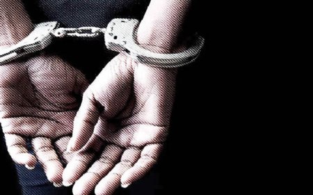 Two Nigerians arrested in India over drugs, face deportation