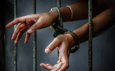 Police detain suspected ritualists for teenage boy’s murder