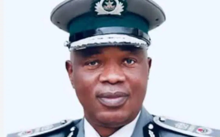 Customs issues 21-day ultimatum to TAP defaulters over N379.5 Billion debt