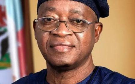 2026: How Osun APC plots to win Osun