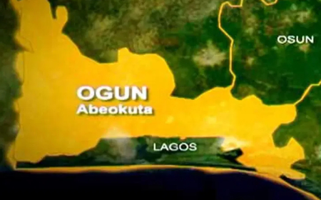Missing Ogun teenager dead, vital organs mutilated
