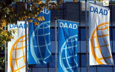 DAAD Doctoral Scholarship Programmes in Germany 2026 | Fully Funded