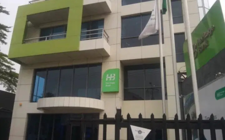 We’re still paying Heritage Bank depositors — NDIC