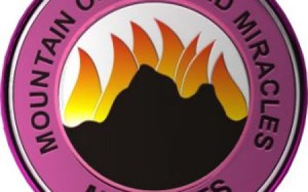 MFM rewards best students of FCT blind school