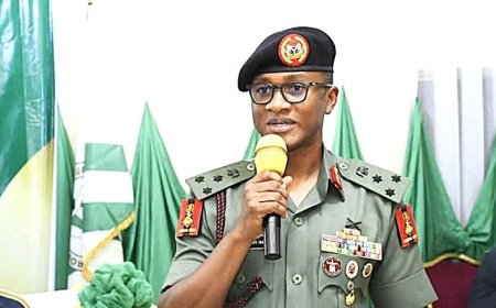 NYSC releases Batch ‘B’ stream 1 deployment list